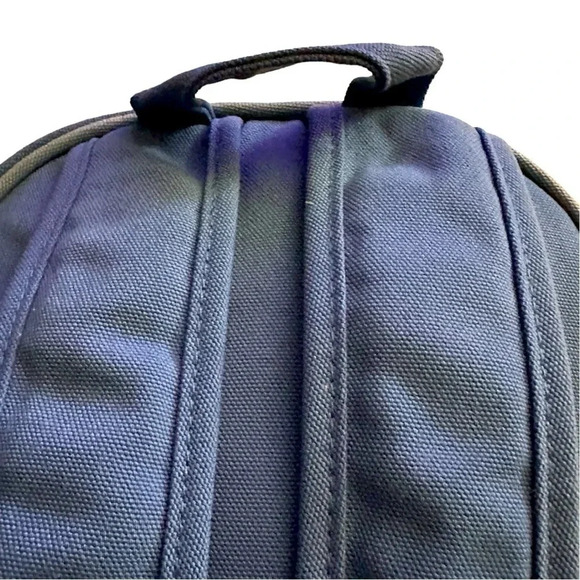 Baby Dolphin Child’s Backpack - Picture 10 of 14